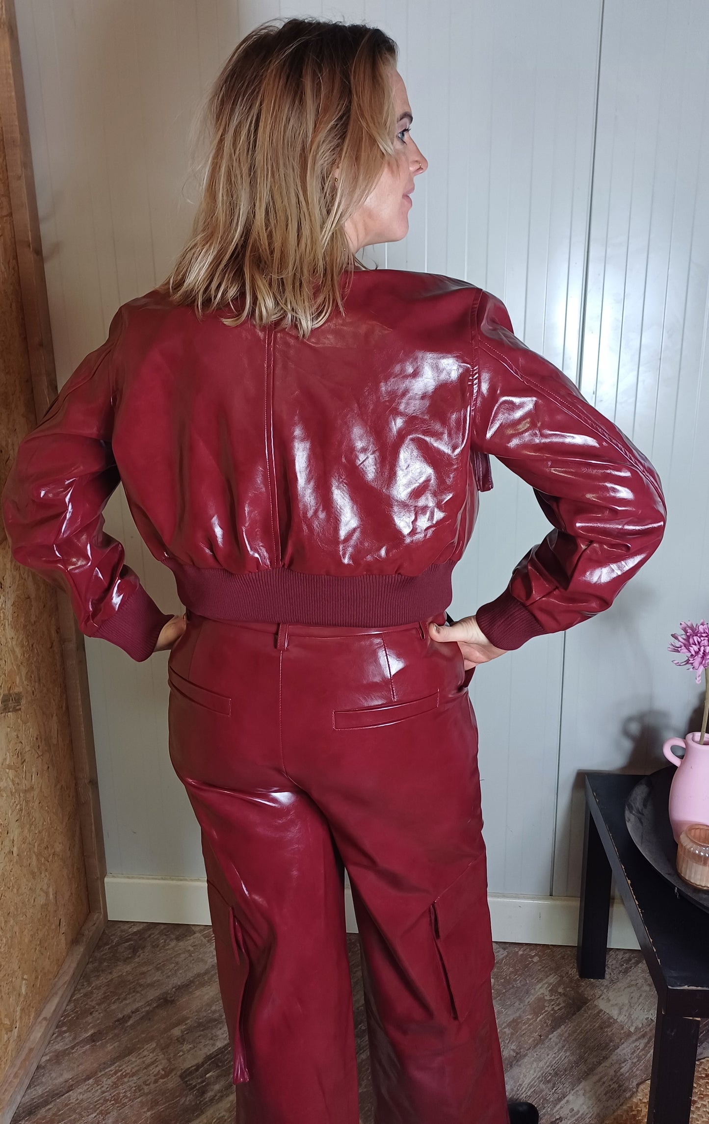Bikerjasje