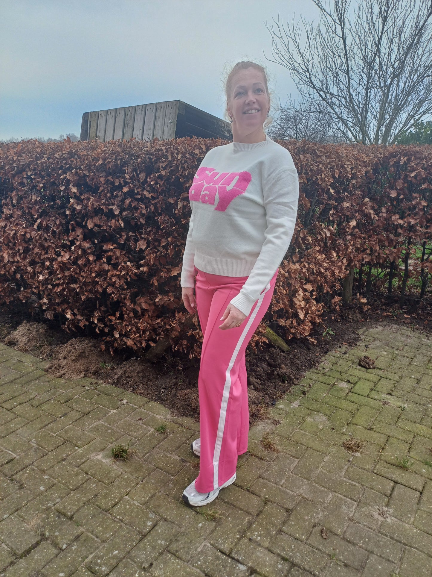 Broek