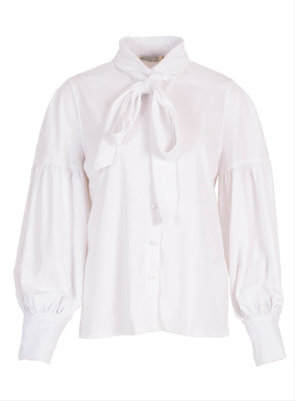 Blouse travel
