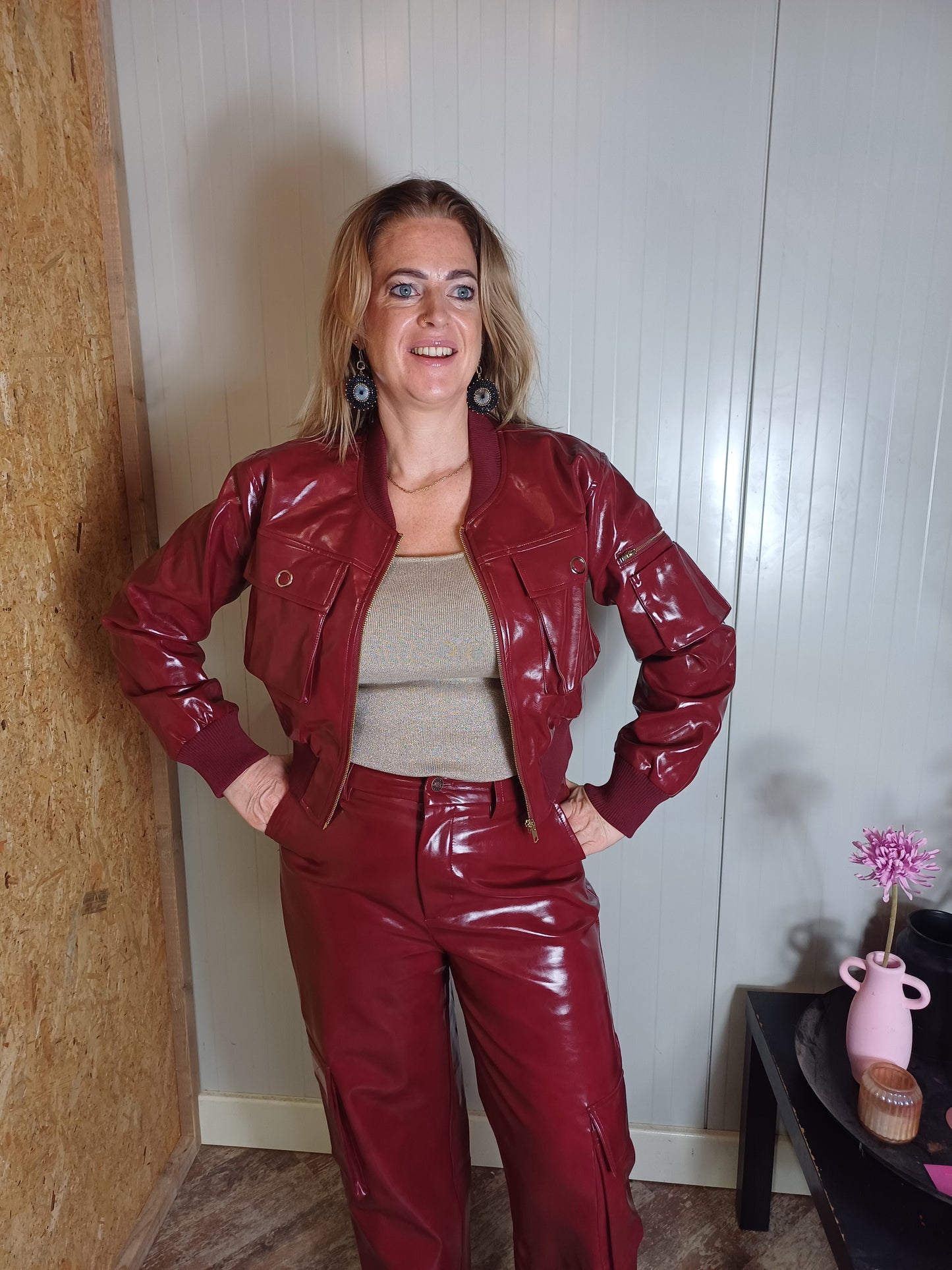 Bikerjasje