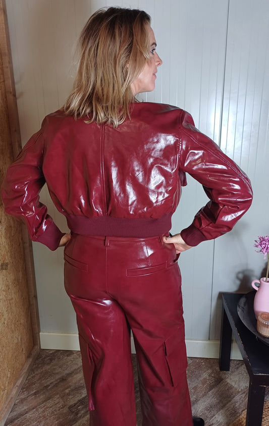 Bikerjasje
