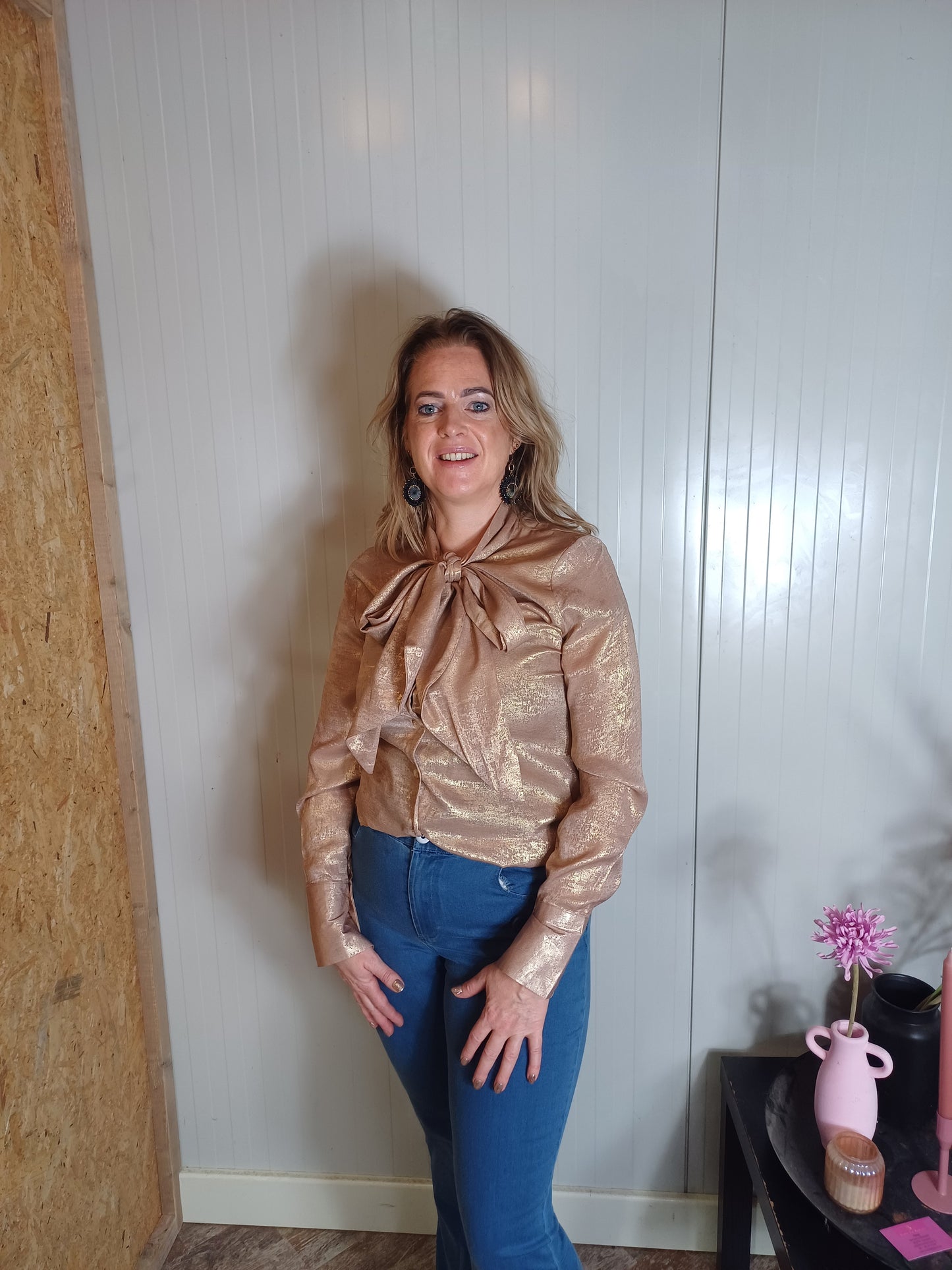 Party blouse
