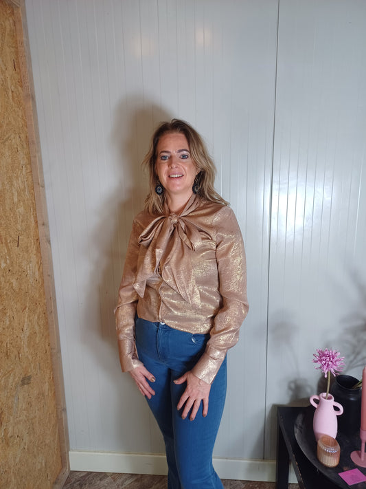 Party blouse