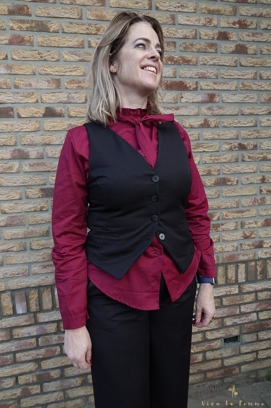 Gilet