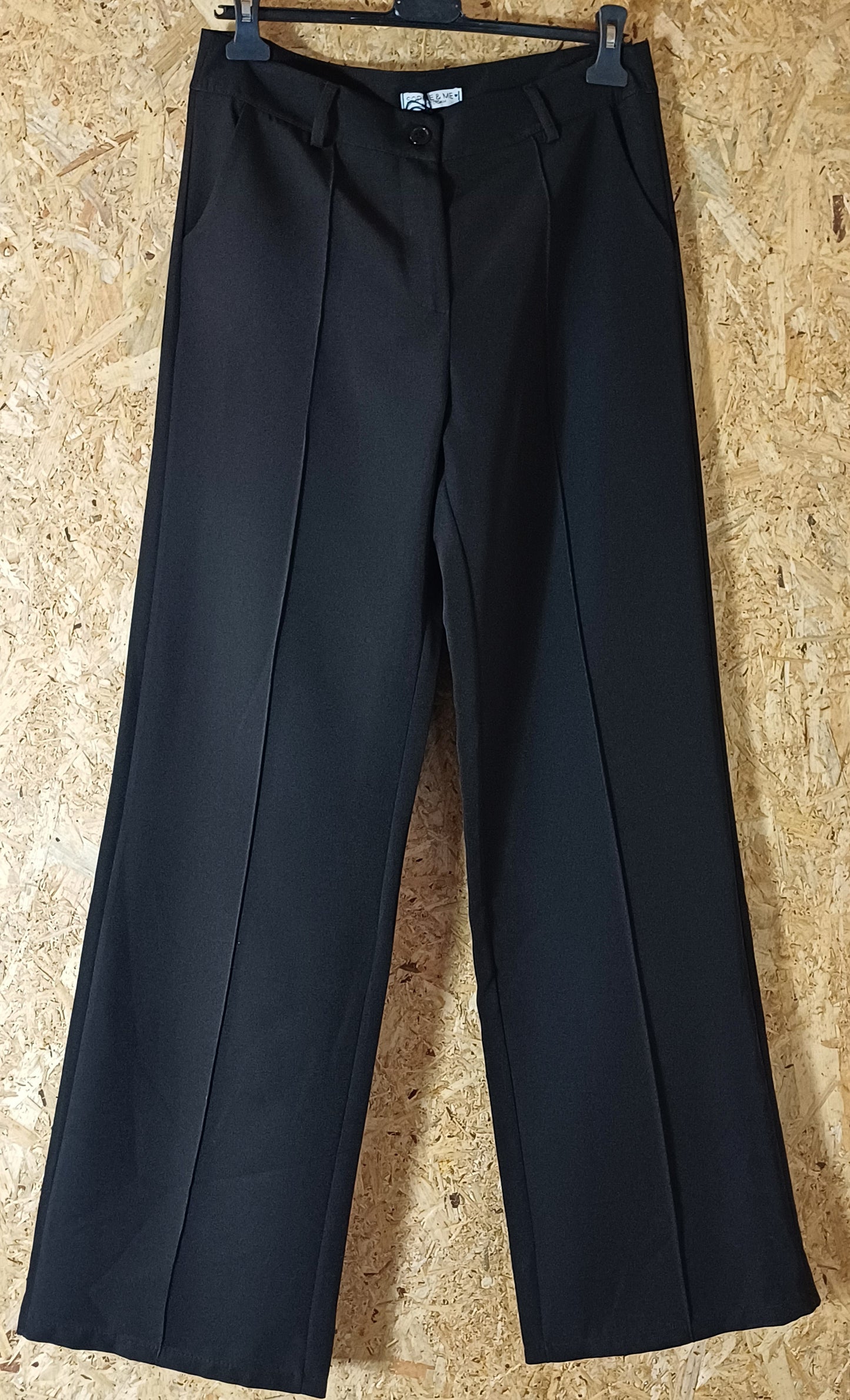 Pantalonbroek