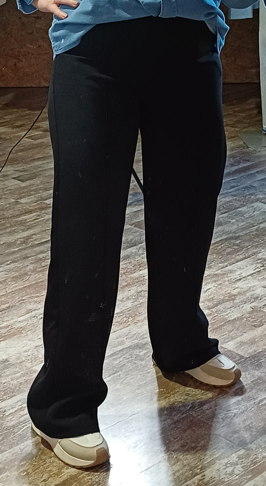 Pantalonbroek