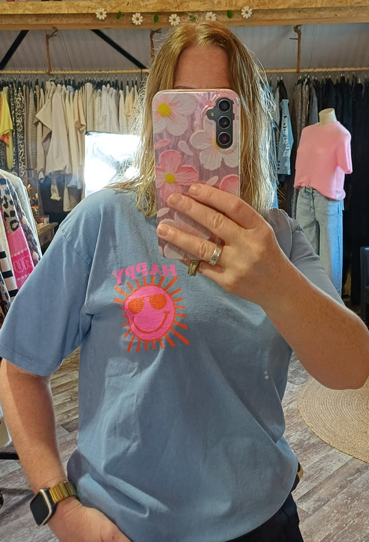 Shirt print