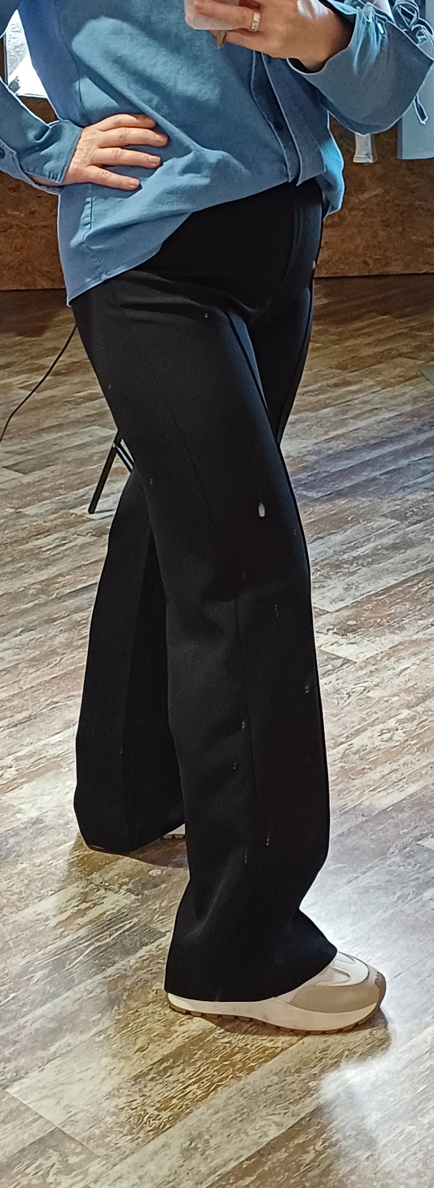Pantalonbroek