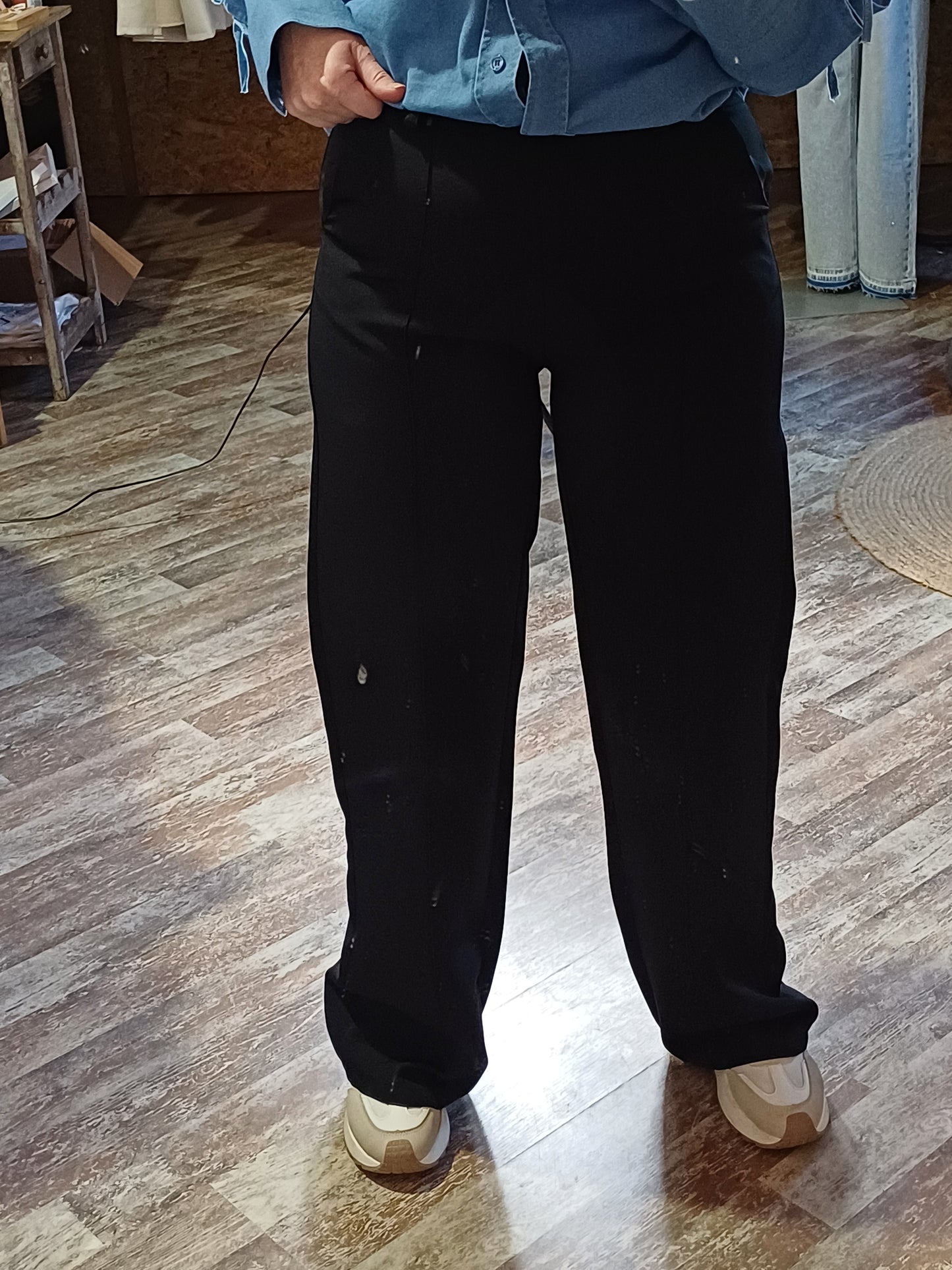 Pantalonbroek