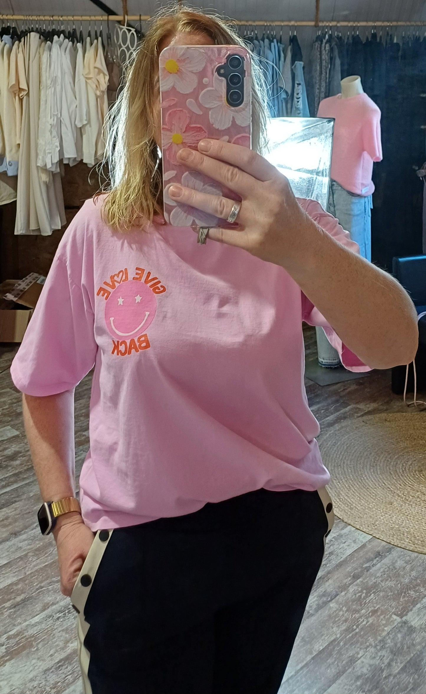Shirt print